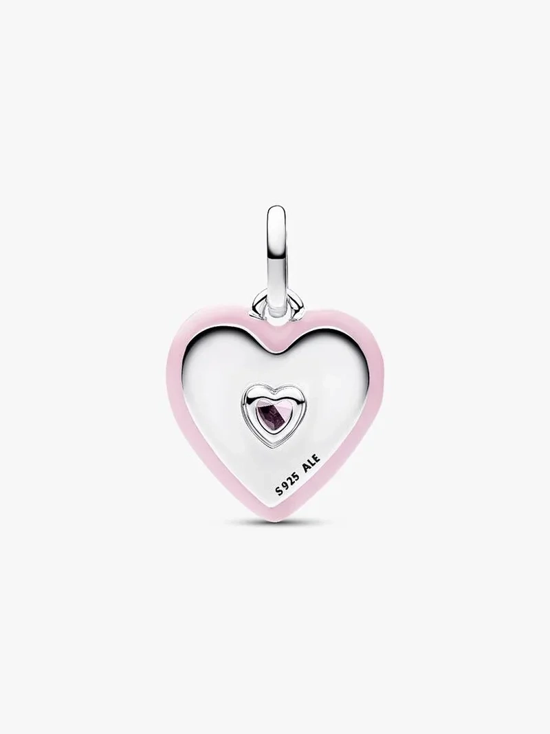 symbolisiert die strahlende Essenz der Liebe.