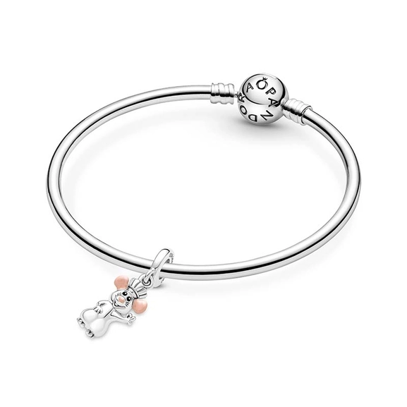 Disney Pixar Remy Dangle Charm - PANDORA - Snabb frakt & paketinslagning - Nordicspectra.se
