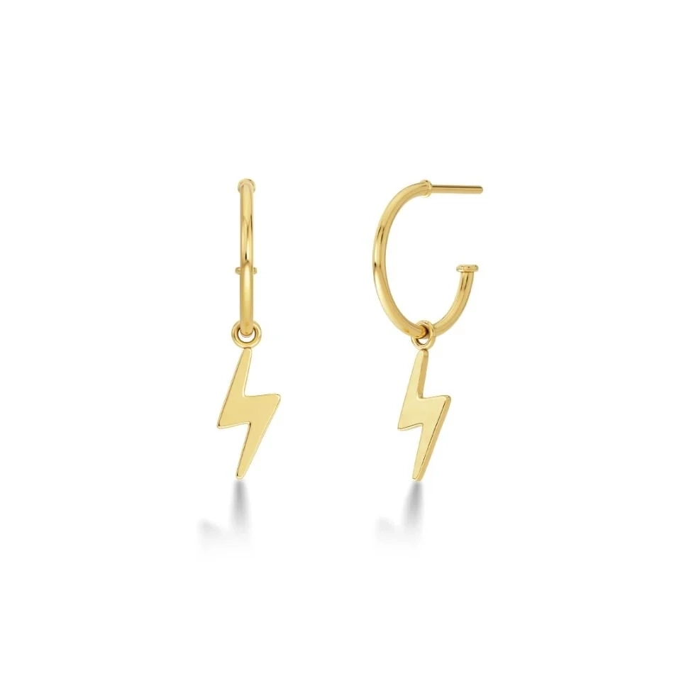 Edblad - Lightning Creoles Gold