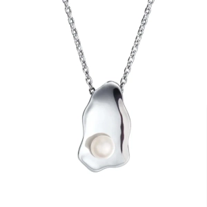 Oyster Necklace - Efva Attling - Sveriges största återförsäljare - Nordic Spectra