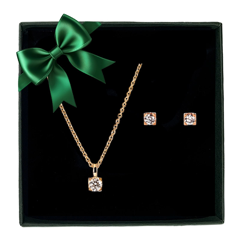 Nordic Spectra - Presentset Sofia Diamantsolitär