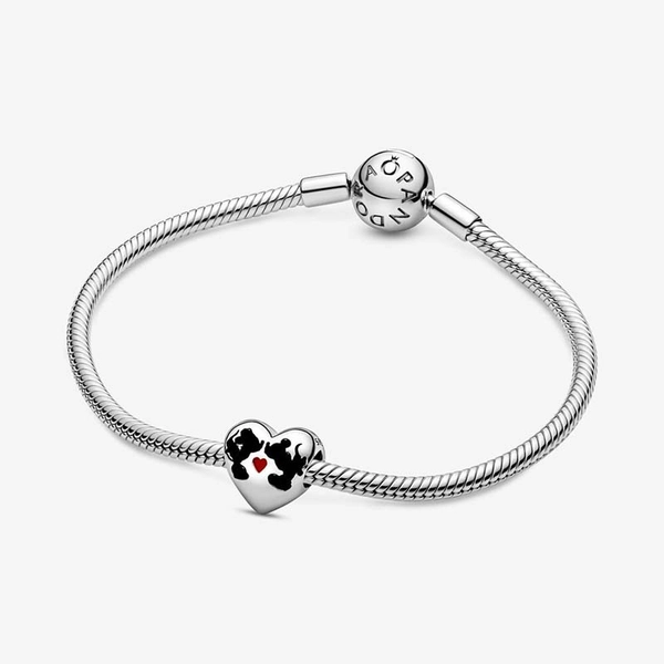 Disney Musse Pigg & Mimmi Pigg Berlock - PANDORA - Snabb frakt & paketinslagning - Nordicspectra.se