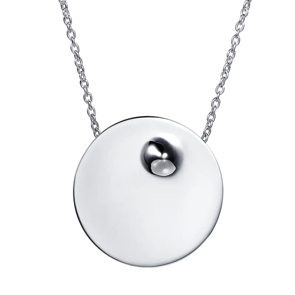 Bumper XL Necklace - Efva Attling - Vackra & betydelsefulla smycken - Fri frakt