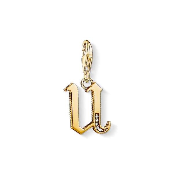 Hela Kirje U Kulta Thomas Sabo - Thomas Sabo - Suuri valikoima & ilmainen lahjapaketointi - Nordicspectra.fi