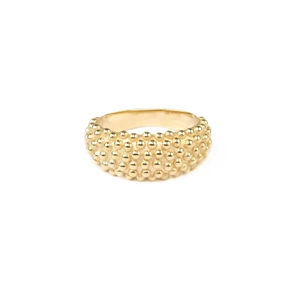 Dew Ring Gold von Emma Israelsson, Schneller Versand - Nordicspectra.de
