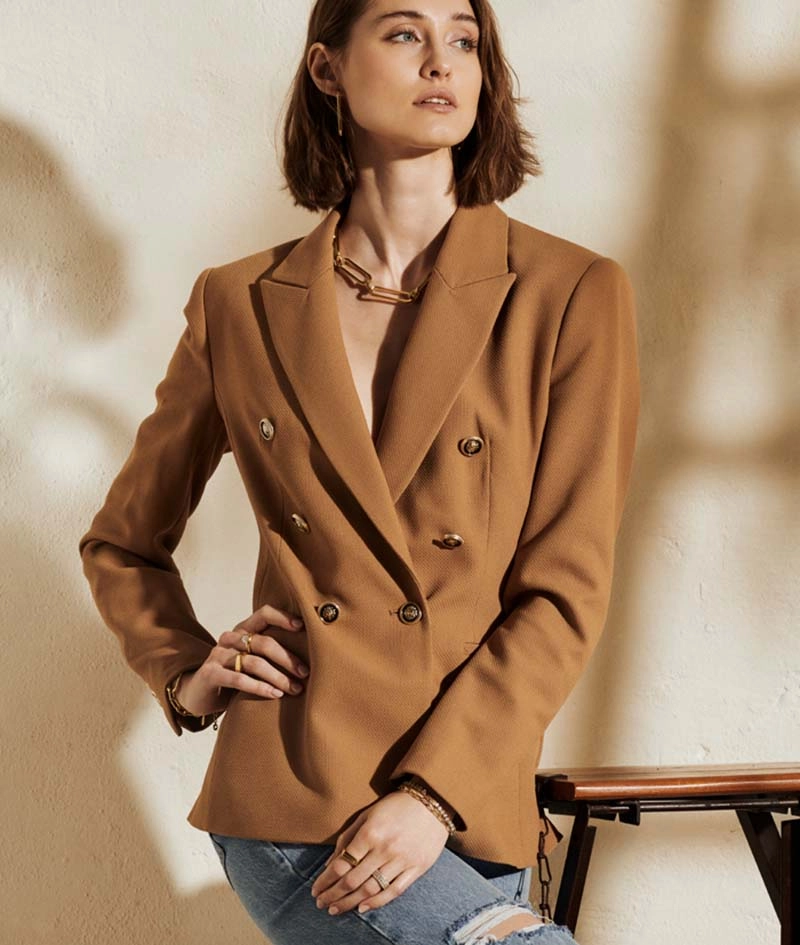 CHANIA Big Kort Halsband Stål - Astrid & Agnes - Snabb frakt & paketinslagning - Nordicspectra.se