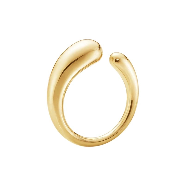 Mercy Ring Liten Guld - Georg Jensen ringar - Snabb frakt & paketinslagning - Nordicspectra.se