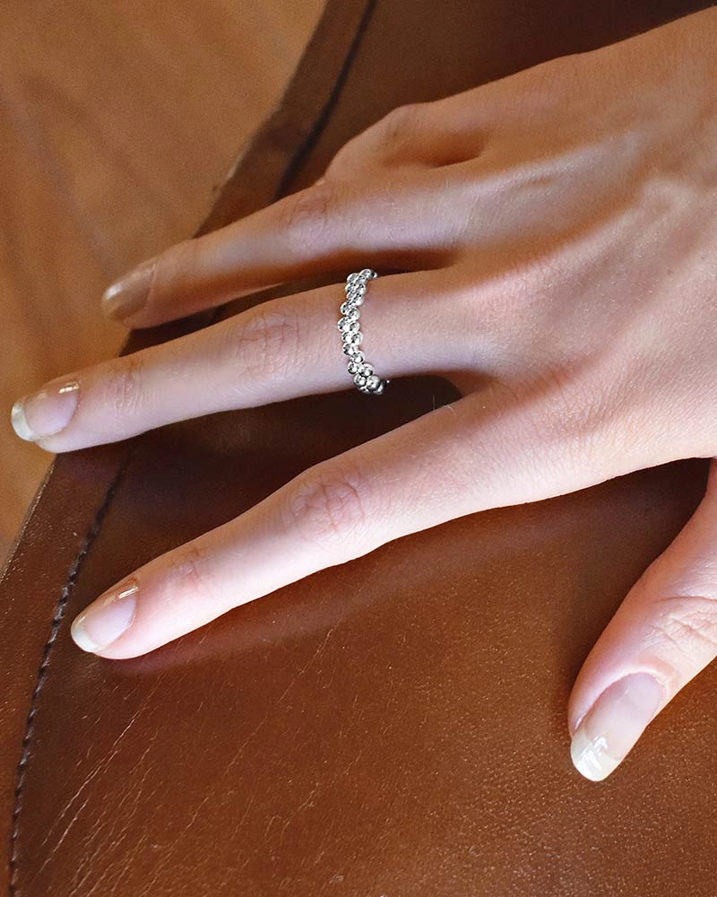 Drops Ring - Drakenberg Sjölin Ringar - Snabb frakt & paketinslagning - Nordicspectra.se