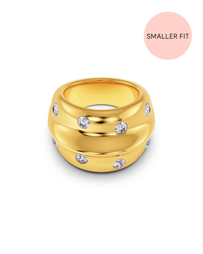 inspirerad av balettens elegans