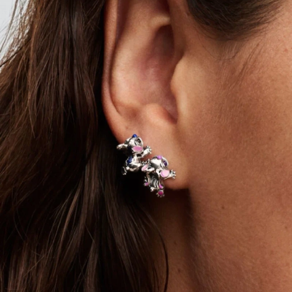 sprider glädje och lekfullhet i din stil.