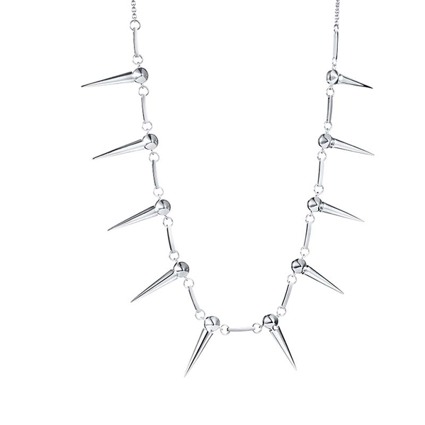 Bring The Drama Collier - Efva Attling - Skandinaviska Designsmycken - Nordic Spectra