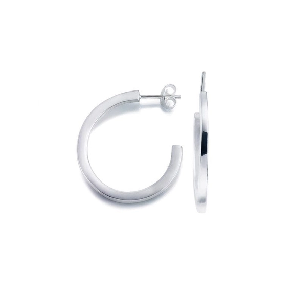 Hoops von Efva Attling, Schneller Versand - Nordicspectra.de