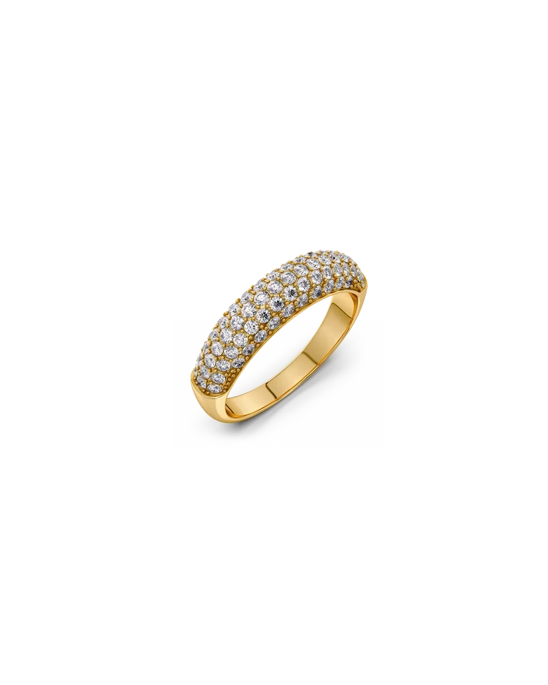 Edblad - Prisma Ring S Gold