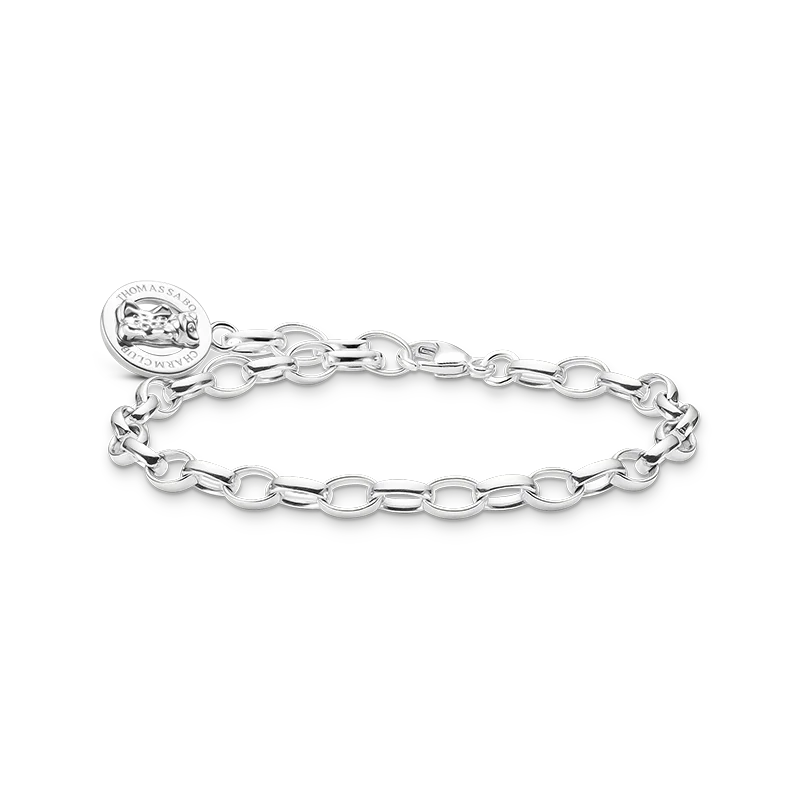 Thomas Sabo - HARIBO Berlockarmband