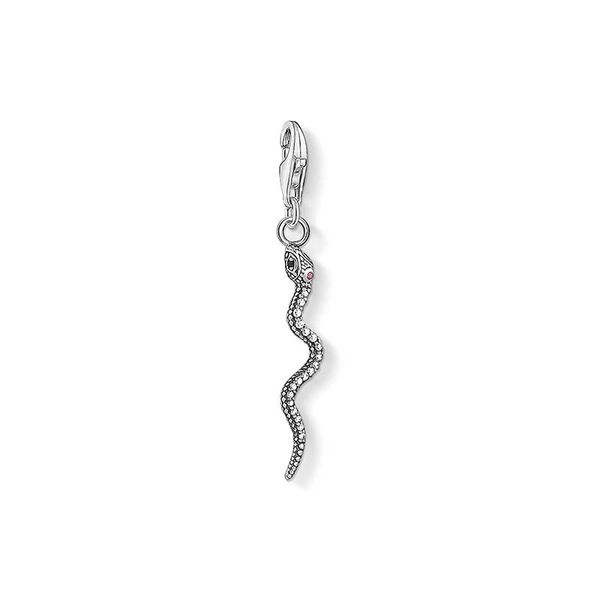 Charm-Anhänger Schlange von Thomas Sabo, Schneller Versand - Nordicspectra.de