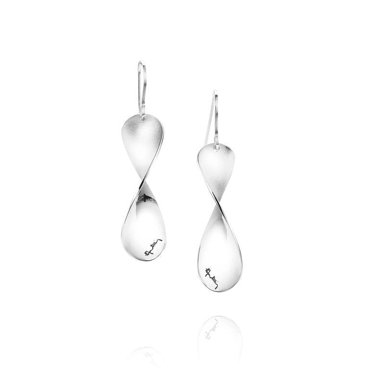 Blades Earrings von Efva Attling, Schneller Versand - Nordicspectra.de