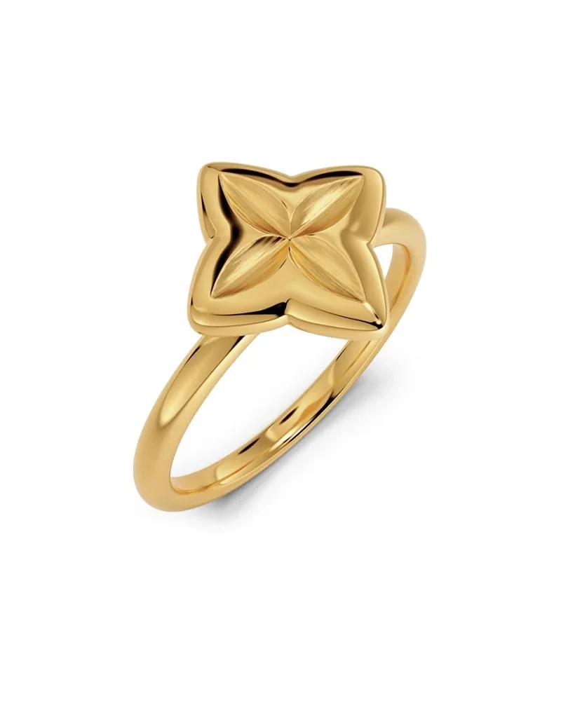Edblad - Scala Ring Gold