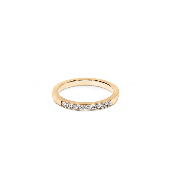 11 ct Guld - Nordic Spectra - Förstärker livets stora händelser - Nordic Spectra