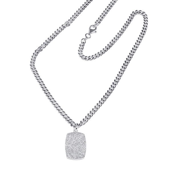 Alexis Necklace Silver - Nordic Spectra - Suuri valikoima & ilmainen lahjapaketointi - Nordicspectra.fi