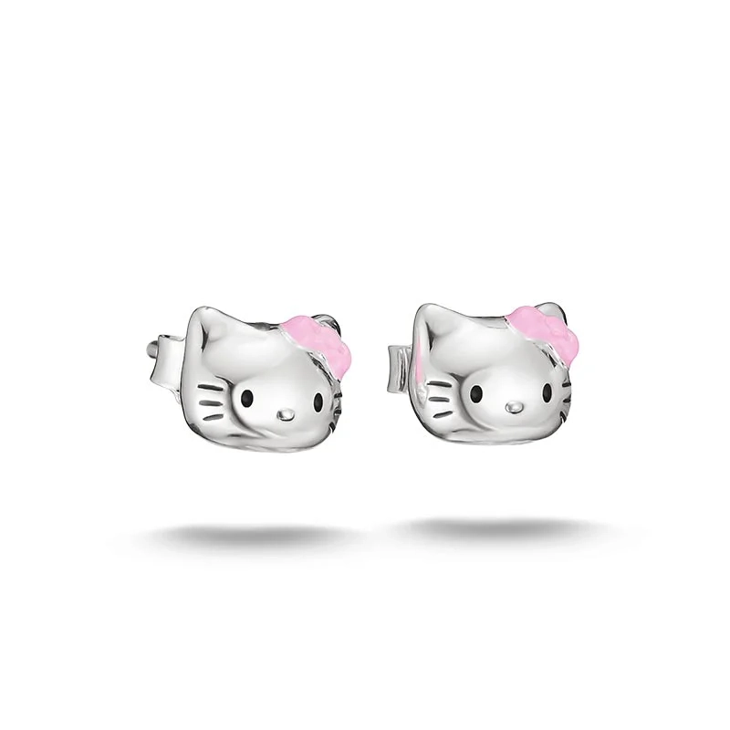 Thomas Sabo - Hello Kitty Örhängen