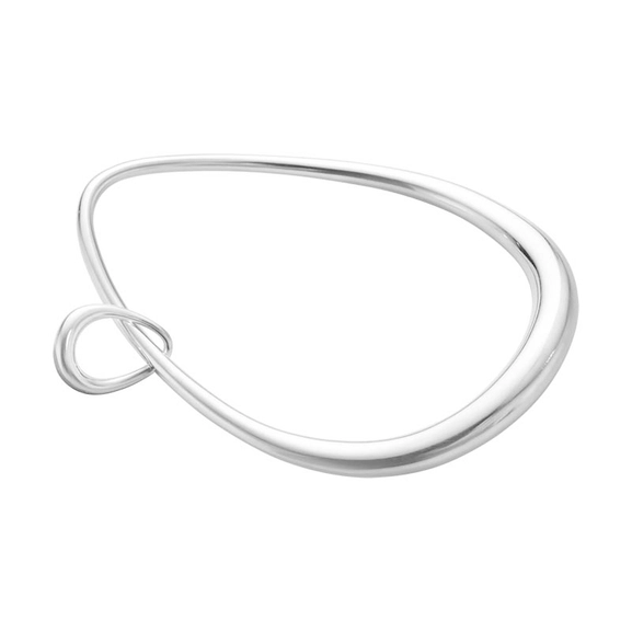 Offspring Armring med Berlock - Georg Jensen armband - Snabb frakt & paketinslagning - Nordicspectra.se