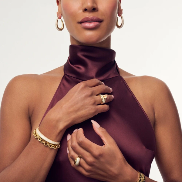 del av Fasano-kollektionen.