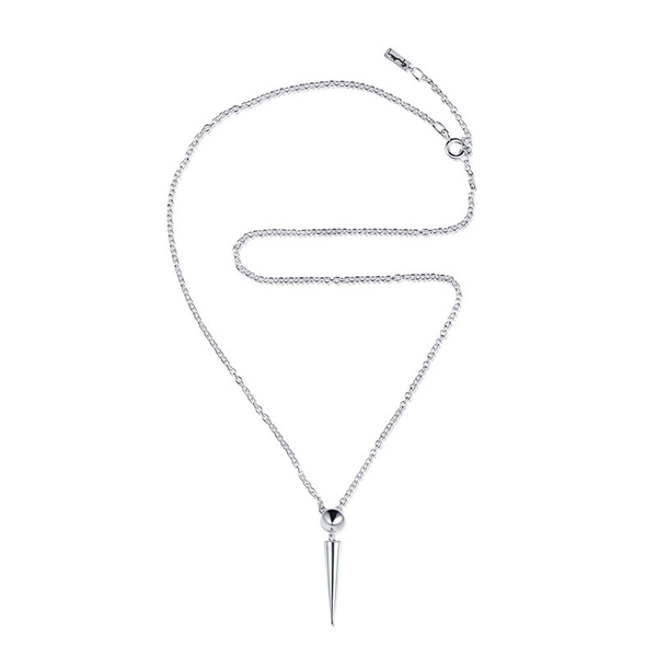 Spike Me Pendant - Efva Attling - Skandinaviska Designsmycken - Nordic Spectra