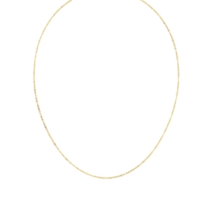 Edblad-Charmentity-Chain-Anchor-42cm-Gold-PI-121133