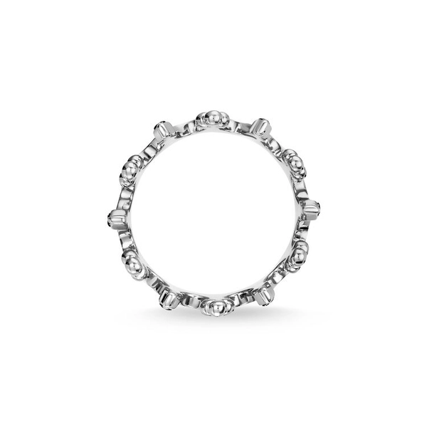 Crown Sormus - Thomas Sabo - Suuri valikoima & ilmainen lahjapaketointi - Nordicspectra.fi
