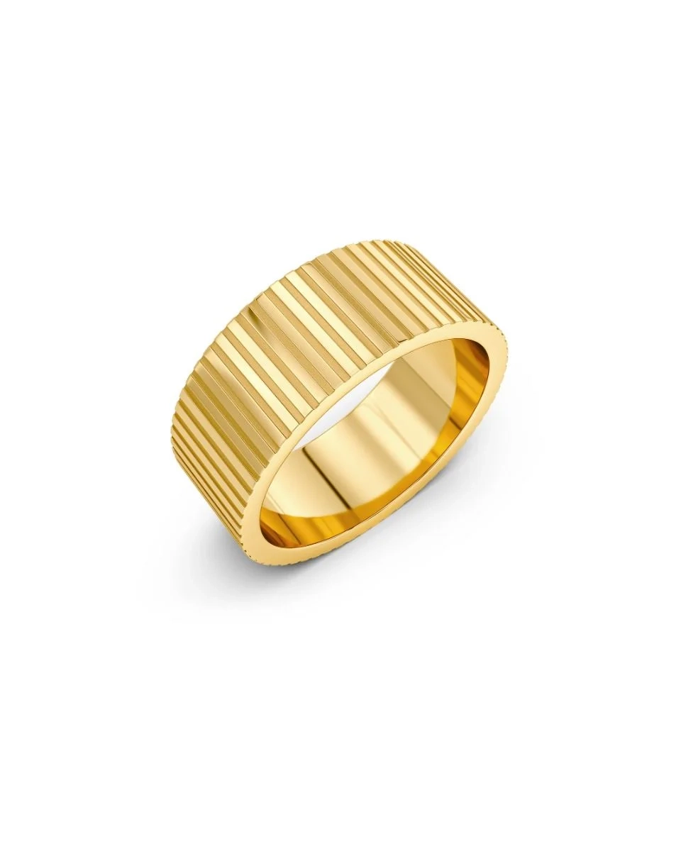 Edblad - Harper Ring Gold