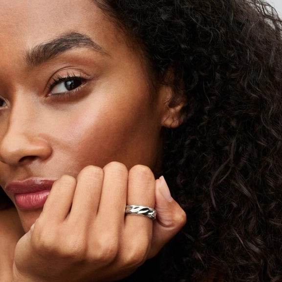 perfekt för den som vågar vara autentisk.