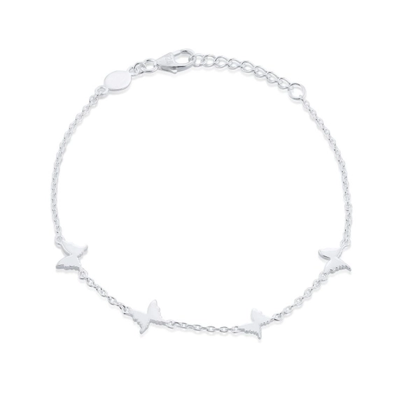 Petite Papillion Armband - Carolina Gynning - Nordic Spectra