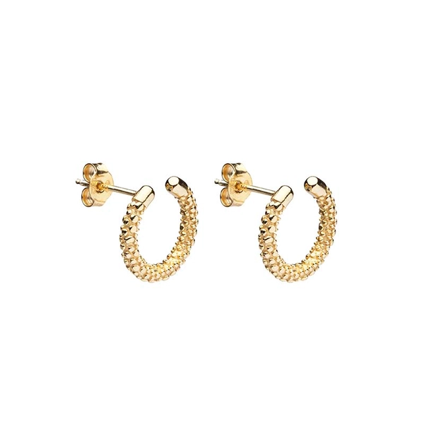 Victory Hope Ear Gold -CU Jewellery - Snabb frakt & paketinslagning - Nordicspectra.se