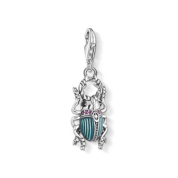 Charm-Anhänger Käfer von Thomas Sabo, Schneller Versand - Nordicspectra.de