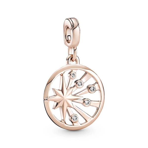 Pandora ME Strahlen des Lebens Medaillon von PANDORA, Schneller Versand - Nordicspectra.de