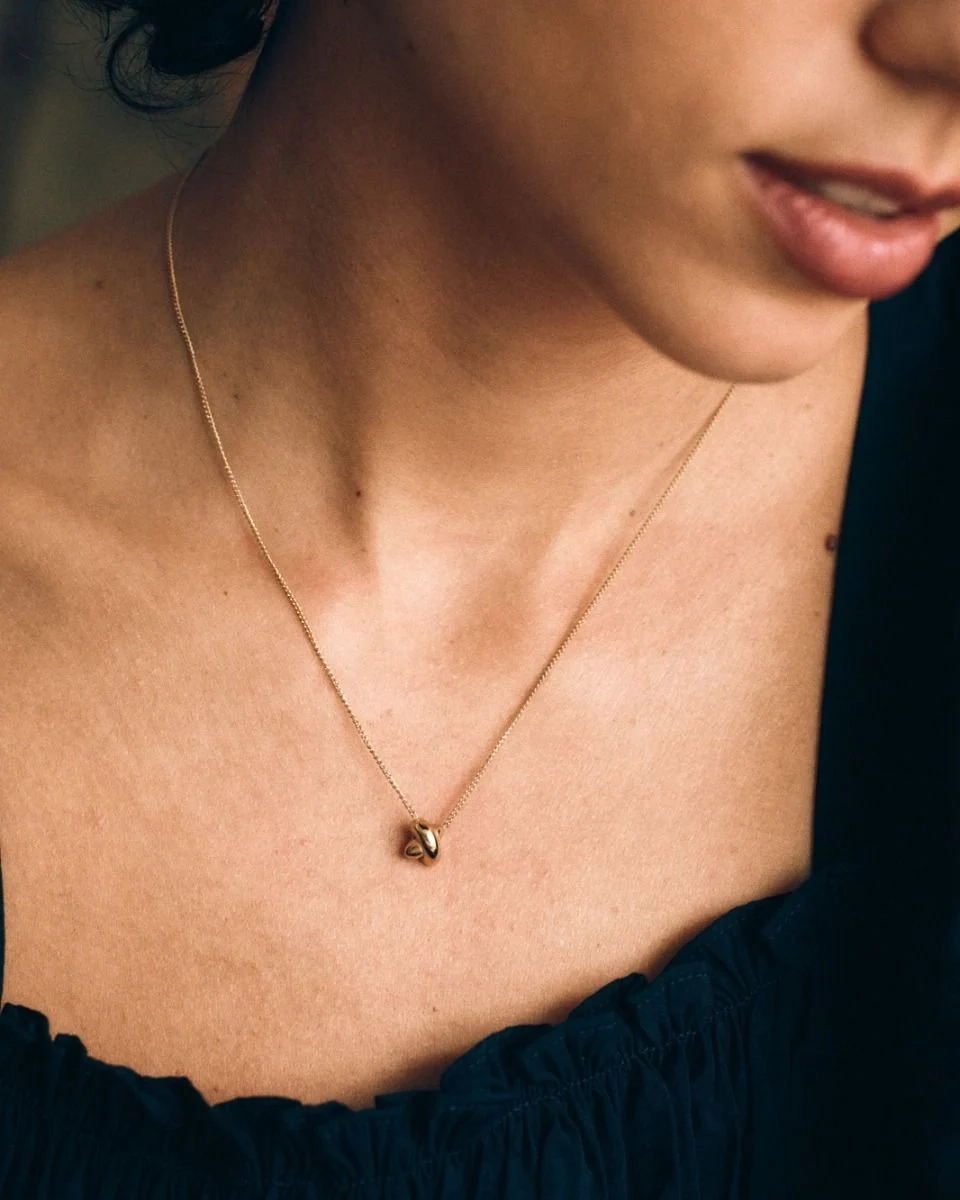 perfekt för layering.