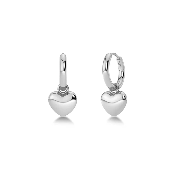 Barley Hoops Steel - Edblad - Snabba leveranser - Gratis paketinslagning
