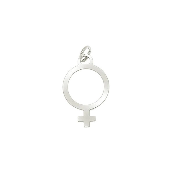 Letters Venus Silver -CU Jewellery - Snabb frakt & paketinslagning - Nordicspectra.se
