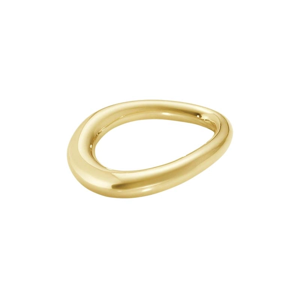 Offspring Ring Guld - Georg Jensen ringar - Snabb frakt & paketinslagning - Nordicspectra.se
