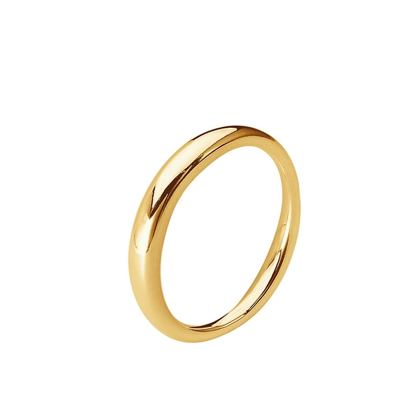 Les Amis Ring Gold - Drakenberg Sjölin Ringar - Snabb frakt & paketinslagning - Nordicspectra.se