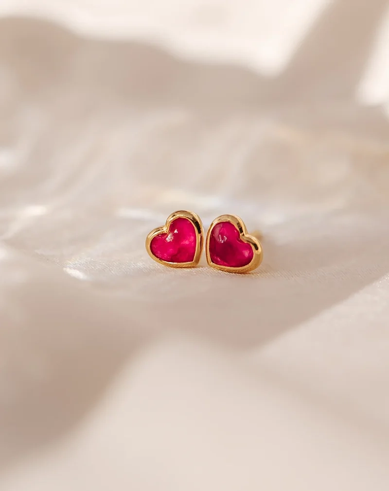 Presentset La La Love Pink Quartz - Syster P - Snabb leverans & Gratis paketinslagning - Nordic Spectra