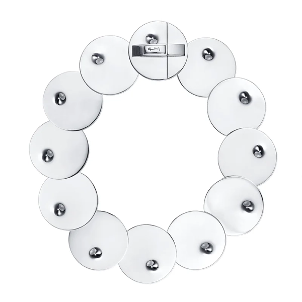 Bumper XL Collier - Efva Attling - Vackra & betydelsefulla smycken - Fri frakt