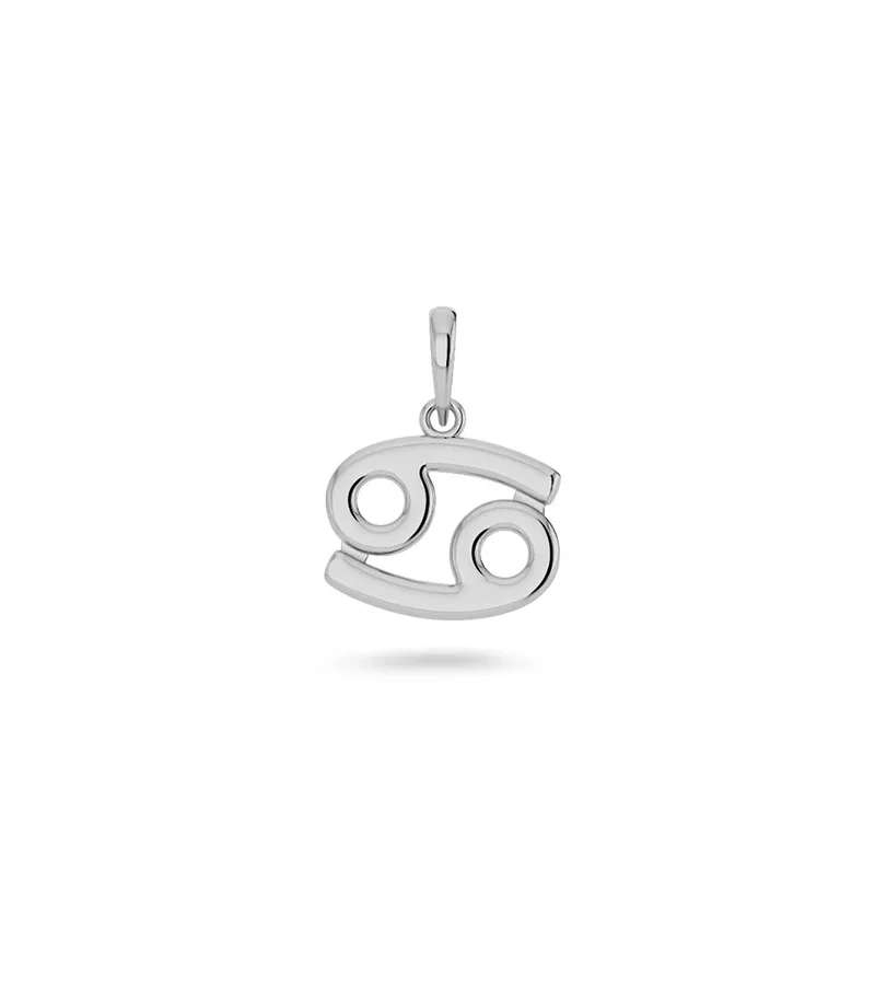 Edblad - Zodiac Sign Cancer Steel