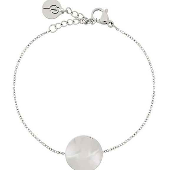 Elsa Bracelet Steel - Edblad - Snabb frakt & paketinslagning - Nordicspectra.se