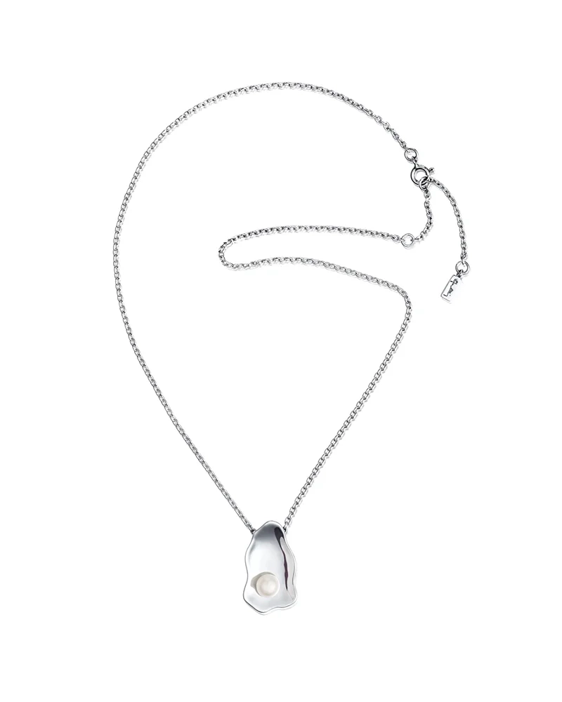 Oyster Necklace - Efva Attling - Sveriges största återförsäljare - Nordic Spectra