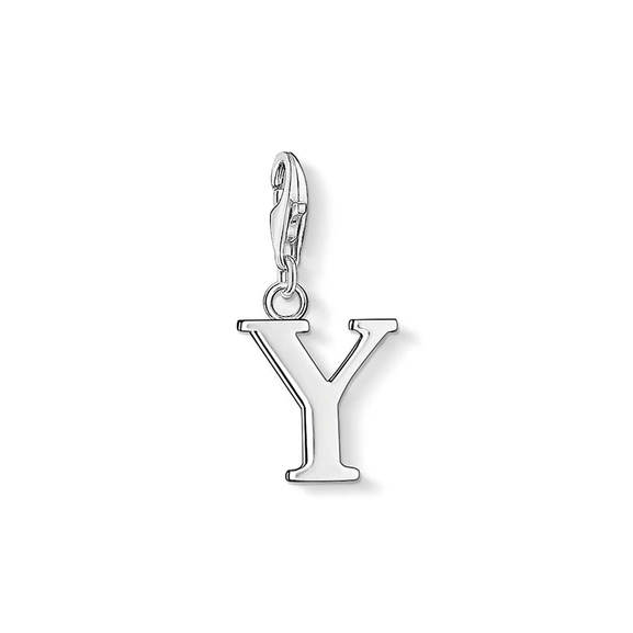 Y-Berlock - Thomas Sabo berlock - Snabb frakt & paketinslagning - Nordicspectra.se
