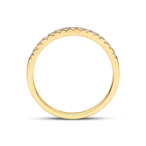en elegant och tidlös symbol för evig kärlek från Sif Jakobs.