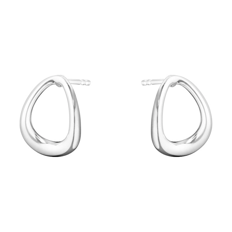 Offspring Örhängen - Georg Jensen örhängen - Snabb frakt & paketinslagning - Nordicspectra.se