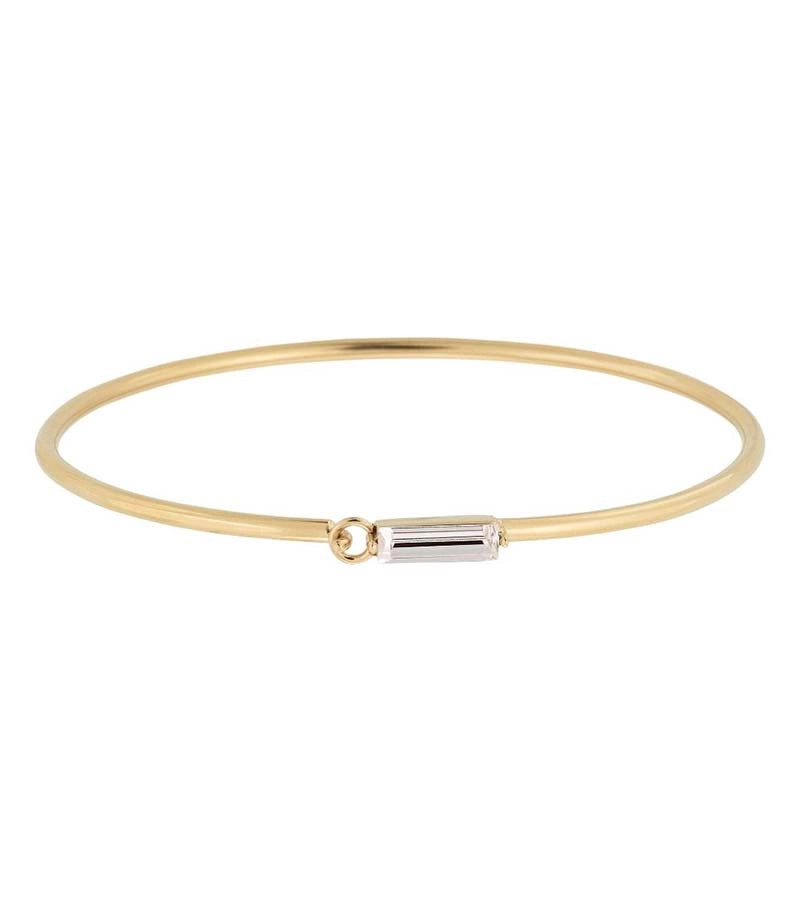 Edblad - Sophie Bangle Gold