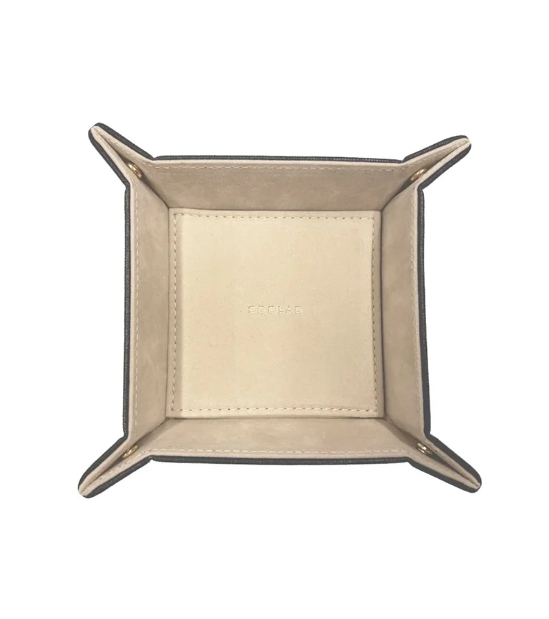 Jewellery Tray S Black - Edblad - Snabb leverans - Gratis paketinslagning